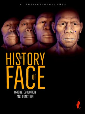 cover image of The History of Face